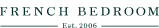 french-bedroom-logo